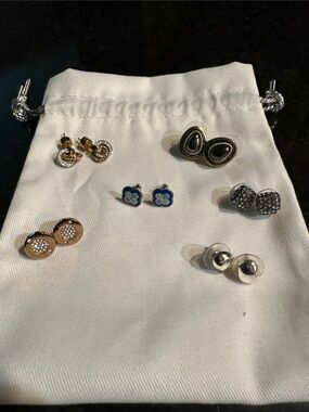 Brighton earrings